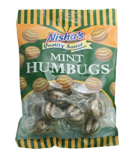 Picture of MINT HUMBUGS 140G